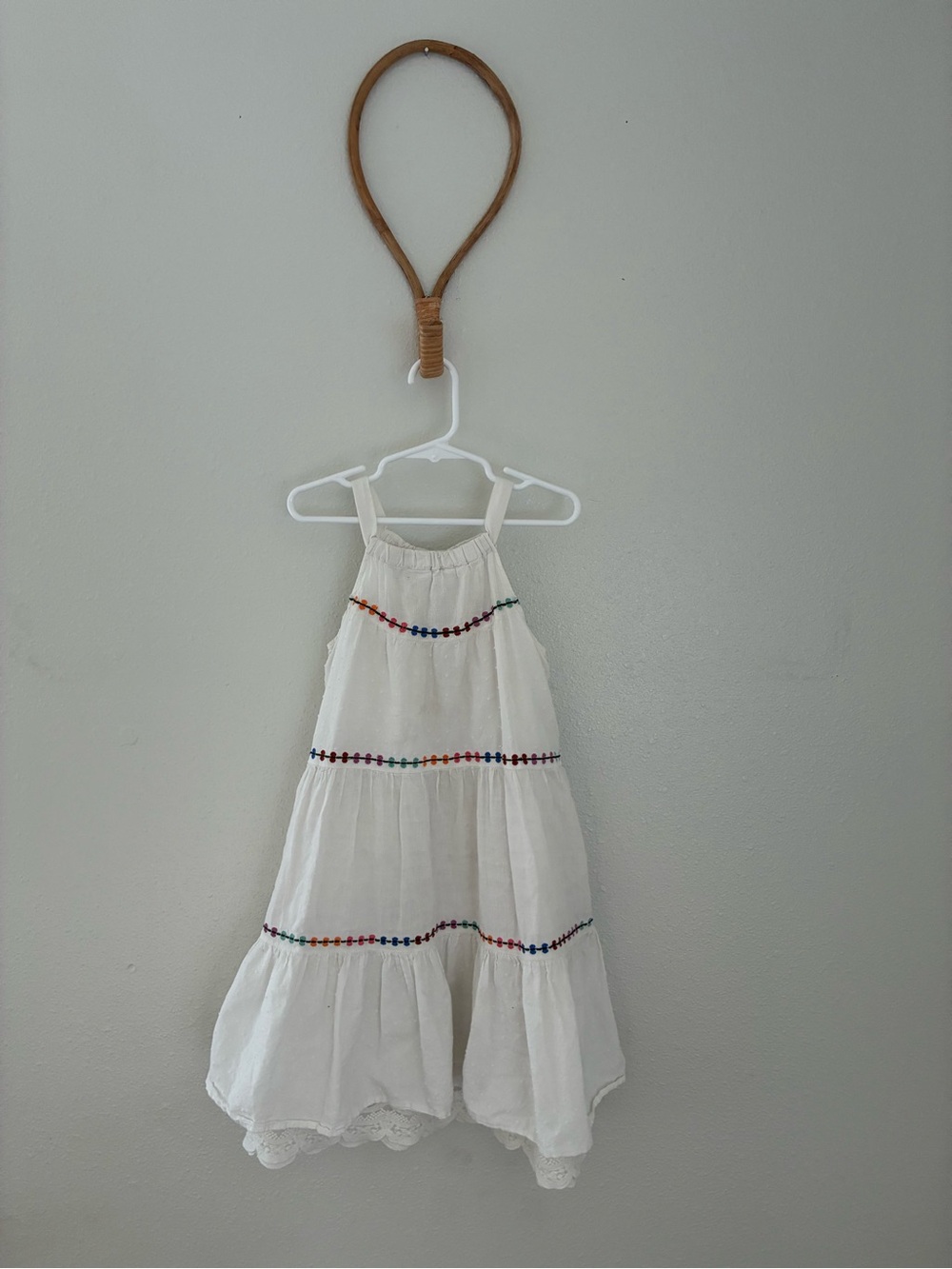 Matilda Jane Start Fresh Sundress